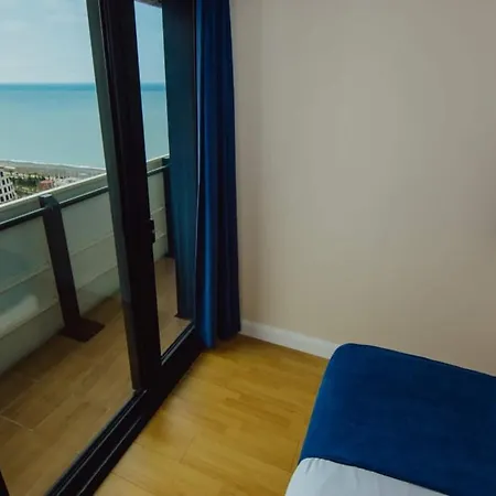 Black Sea New Batumi Zewnętrze zdjęcie