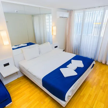 Black Sea New Batumi Zewnętrze zdjęcie
