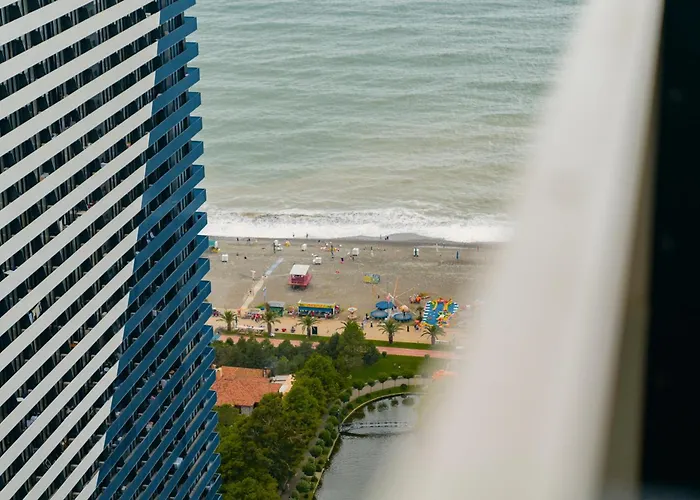 Black Sea New