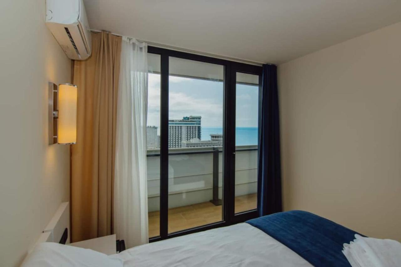 Apartament Black Sea New Batumi