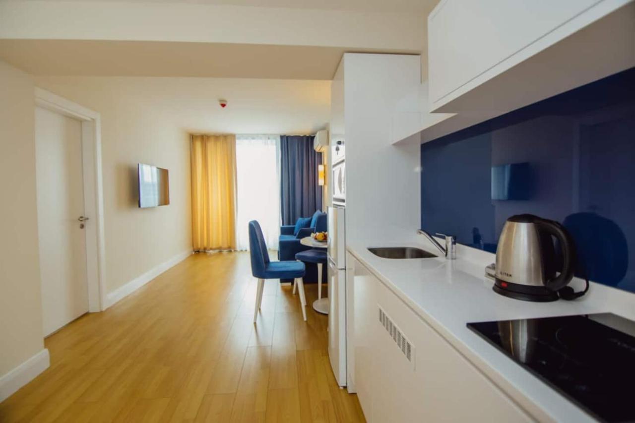 Apartament Black Sea New Batumi
