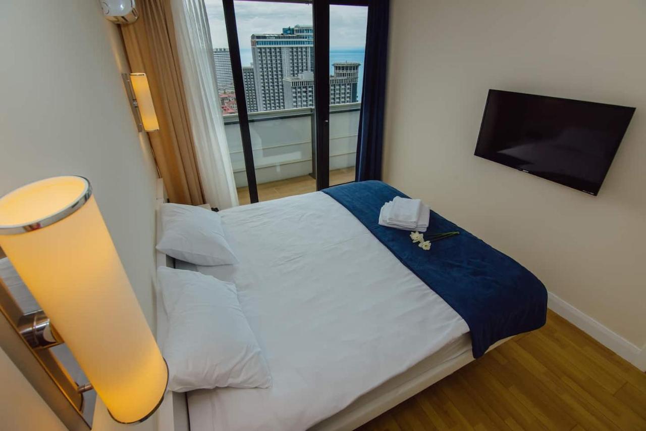 Apartament Black Sea New *