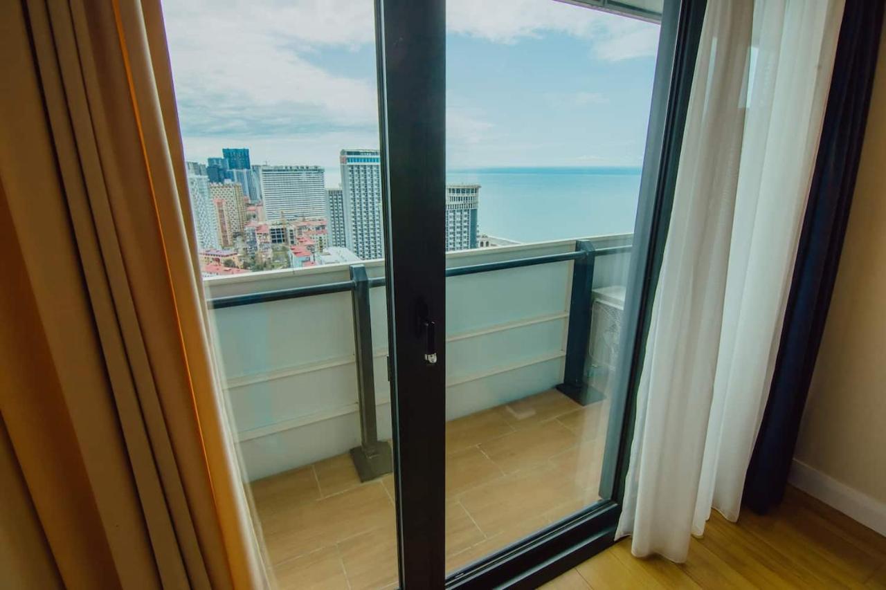 Apartament Black Sea New Batumi