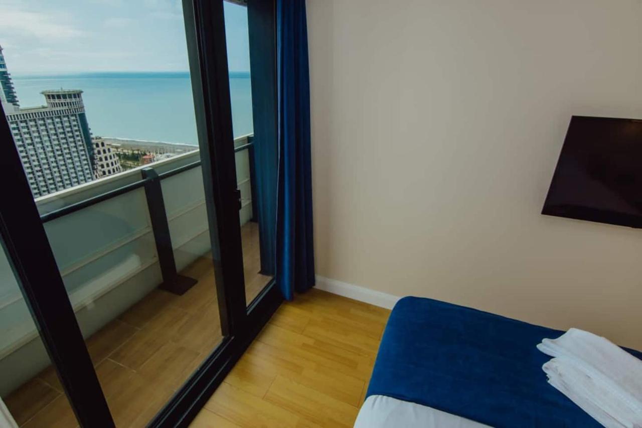 Apartment Black Sea New *
