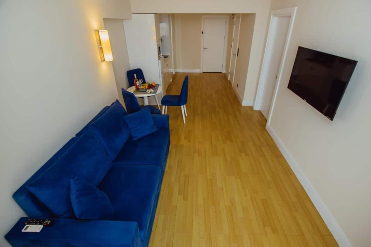 Black Sea New Apartament Batumi
