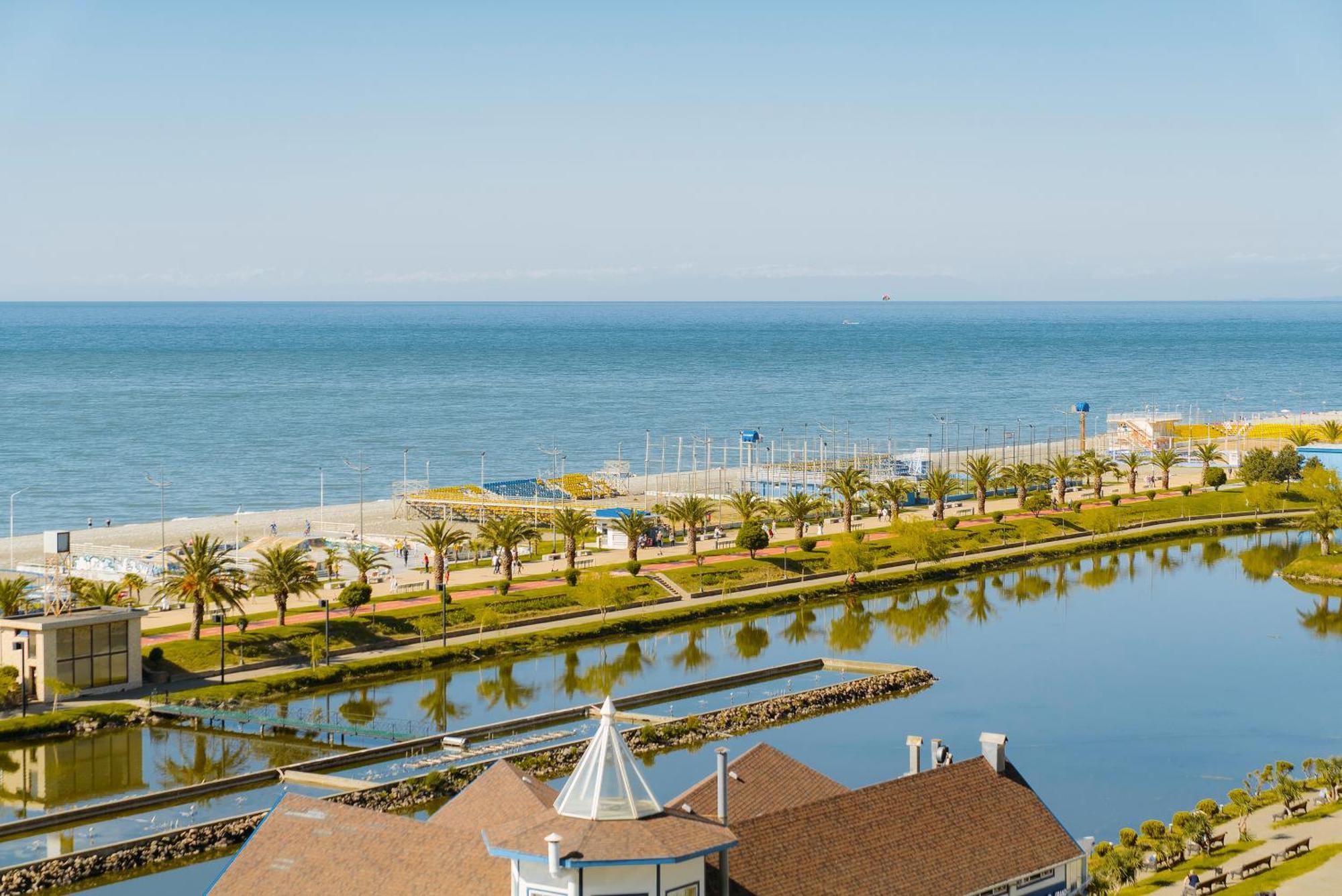 Black Sea New * Batumi