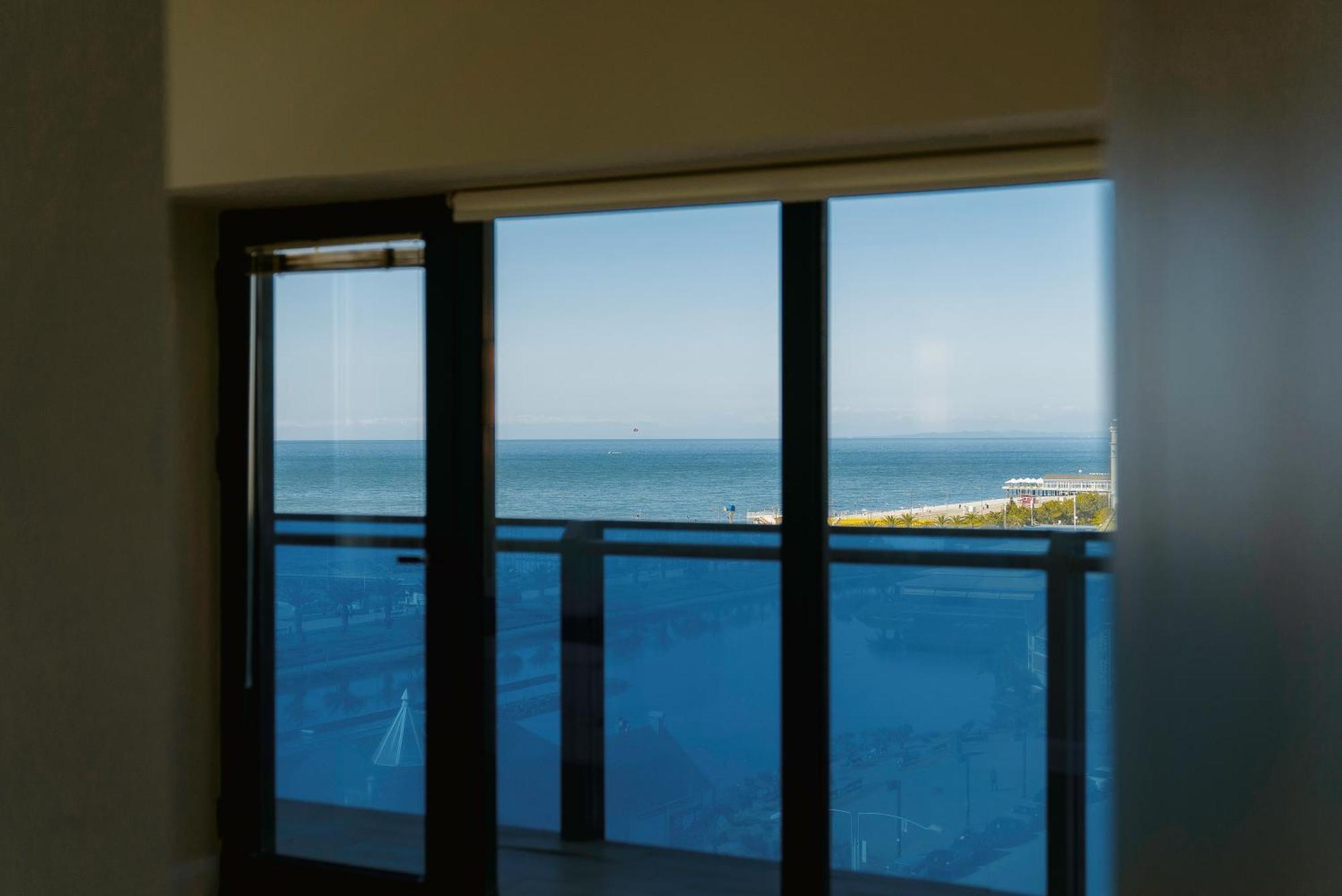 Black Sea New