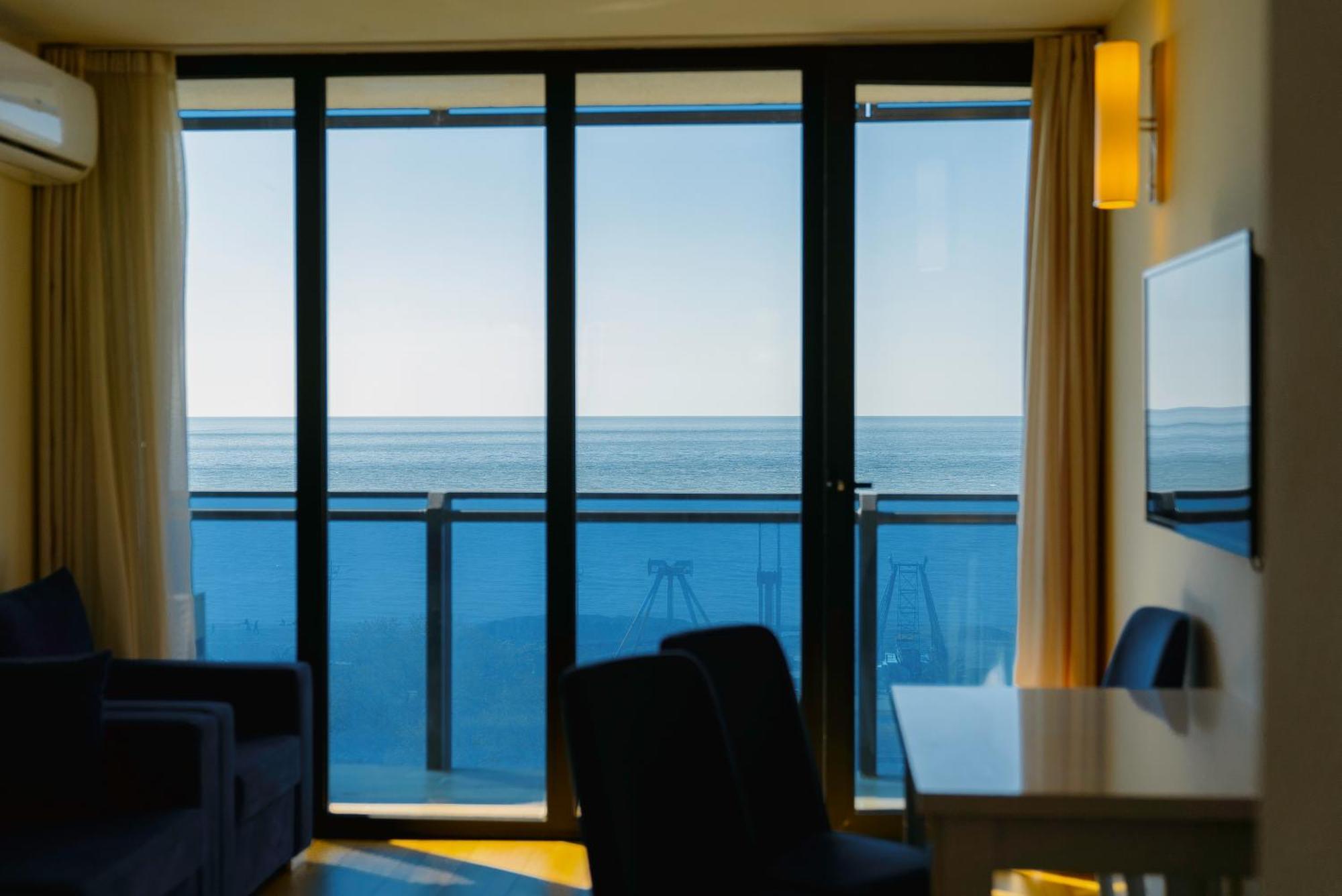 Black Sea New Batumi