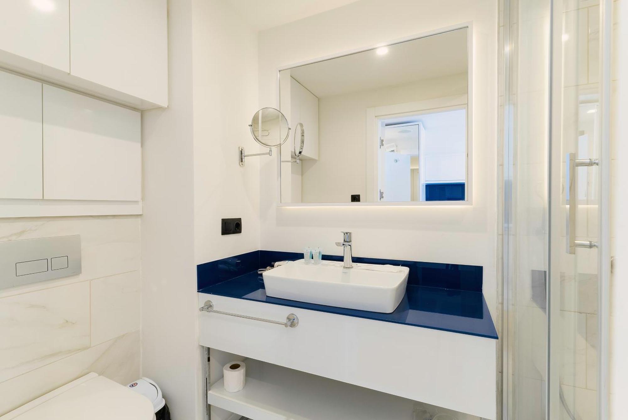 Apartament Black Sea New *