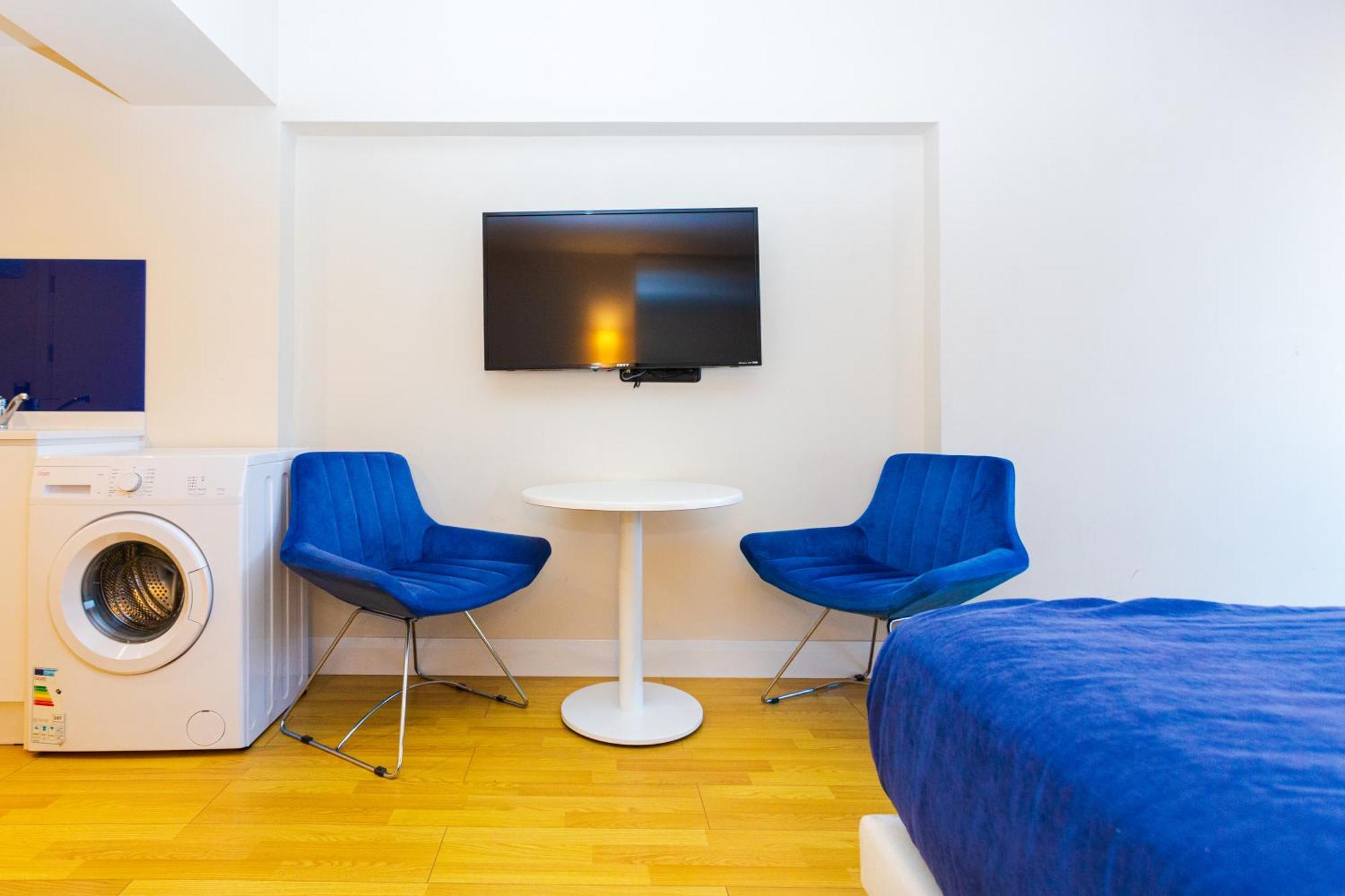 Apartament Black Sea New Batumi