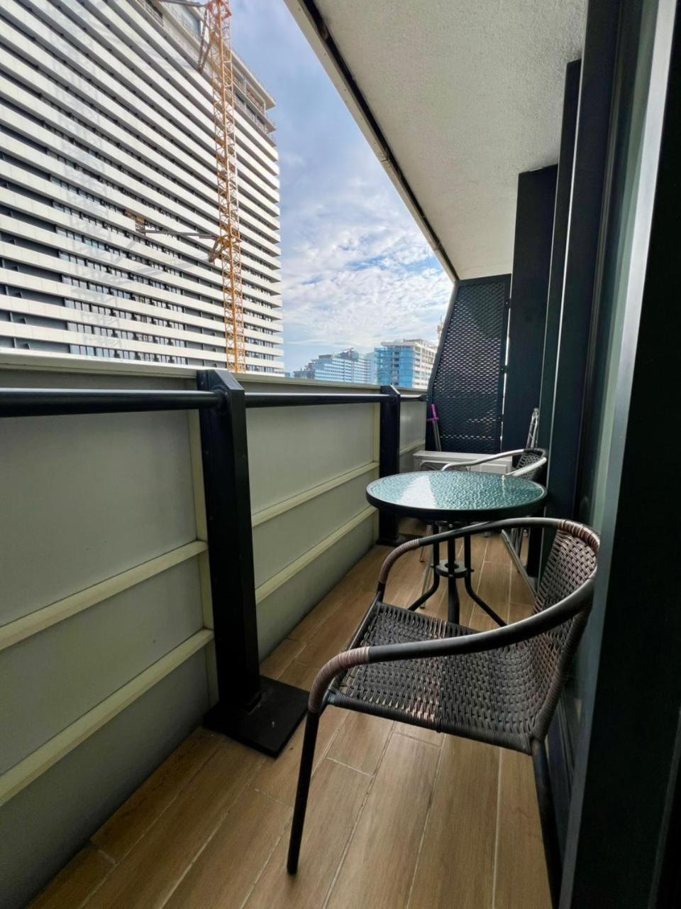 Panoramic Sea View