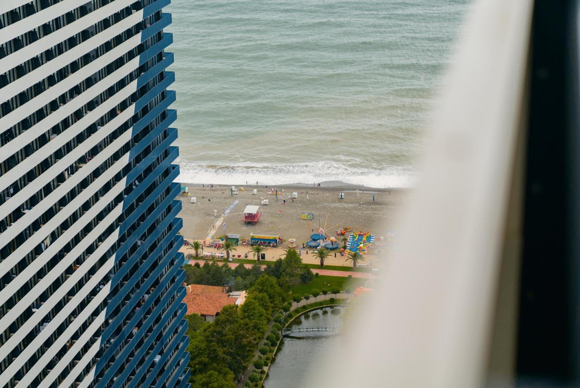 Apartament Black Sea New Batumi