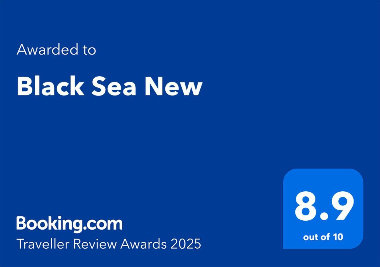 Black Sea New Batumi