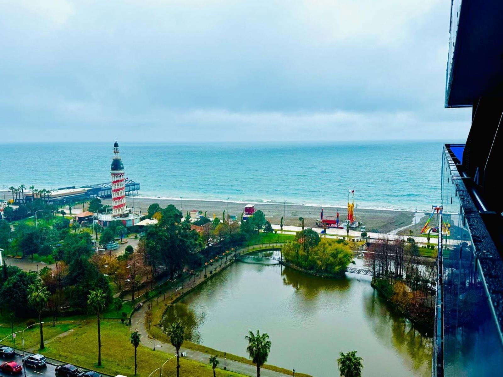 Black Sea New * Batumi